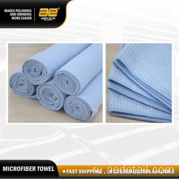 Cheap микрофибры автомобиля полирующие ткани автоматически детализирующие полотенца